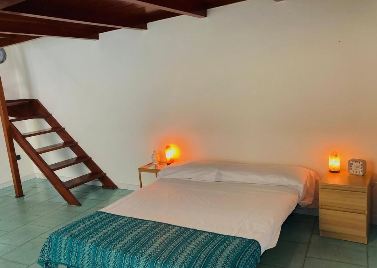 Casa Nalu Centro Storico Appartement Napels