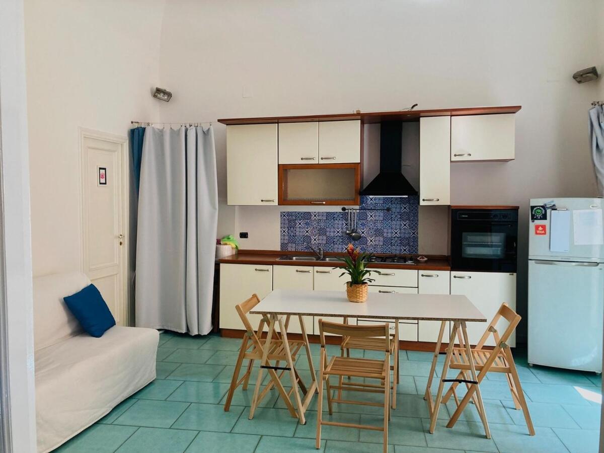 Appartement Casa Nalu Centro Storico Napels