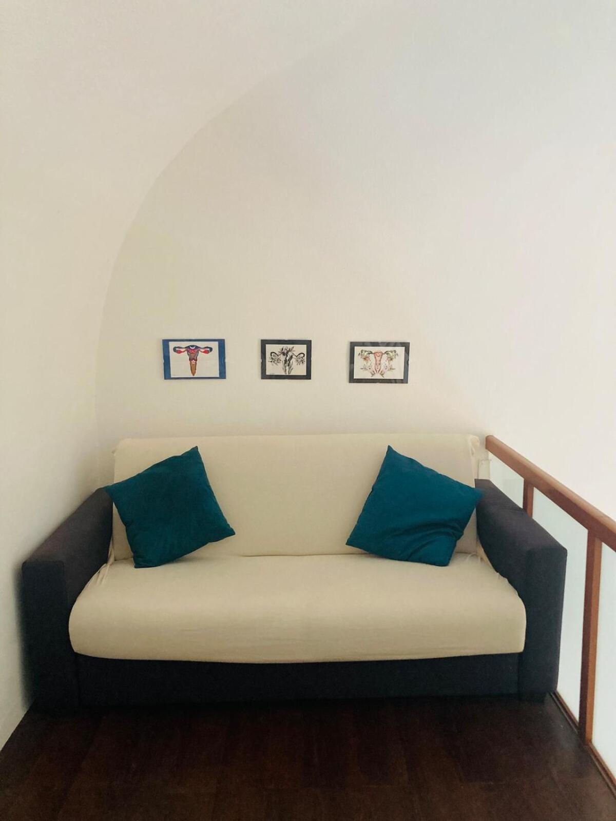 Appartement Casa Nalu Centro Storico