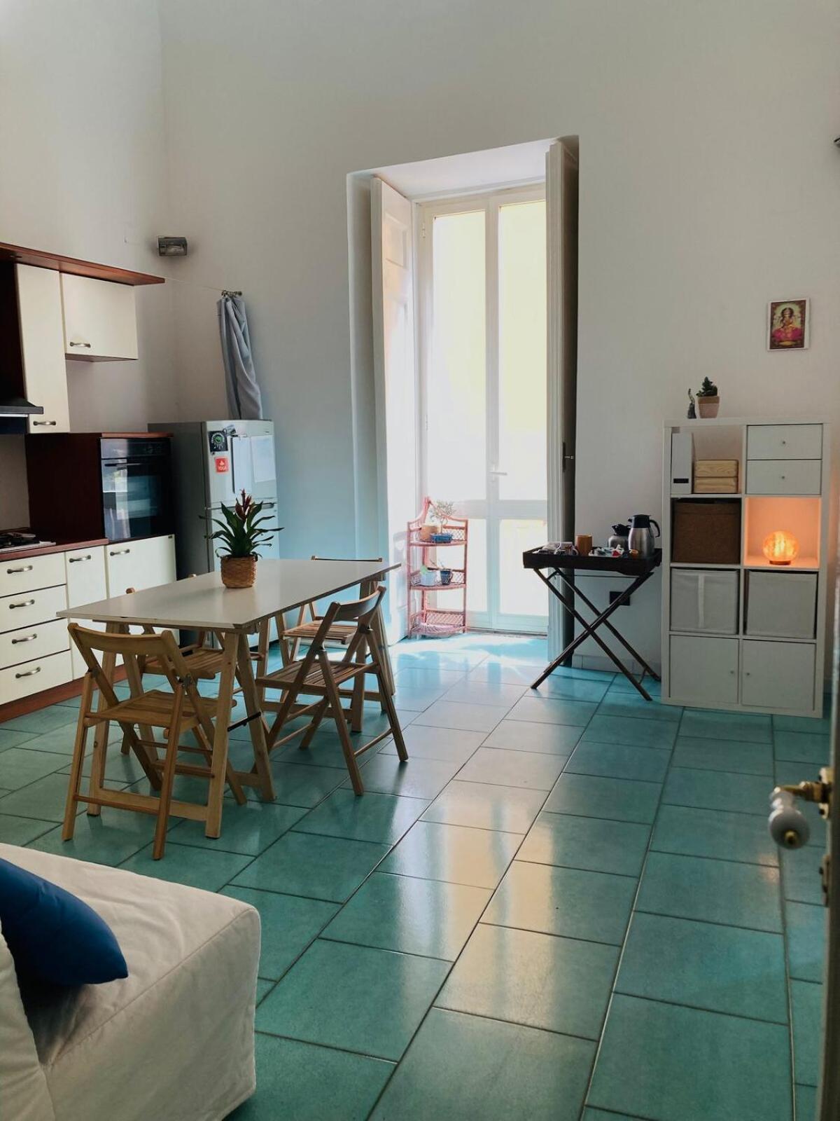 Casa Nalu Centro Storico Napels