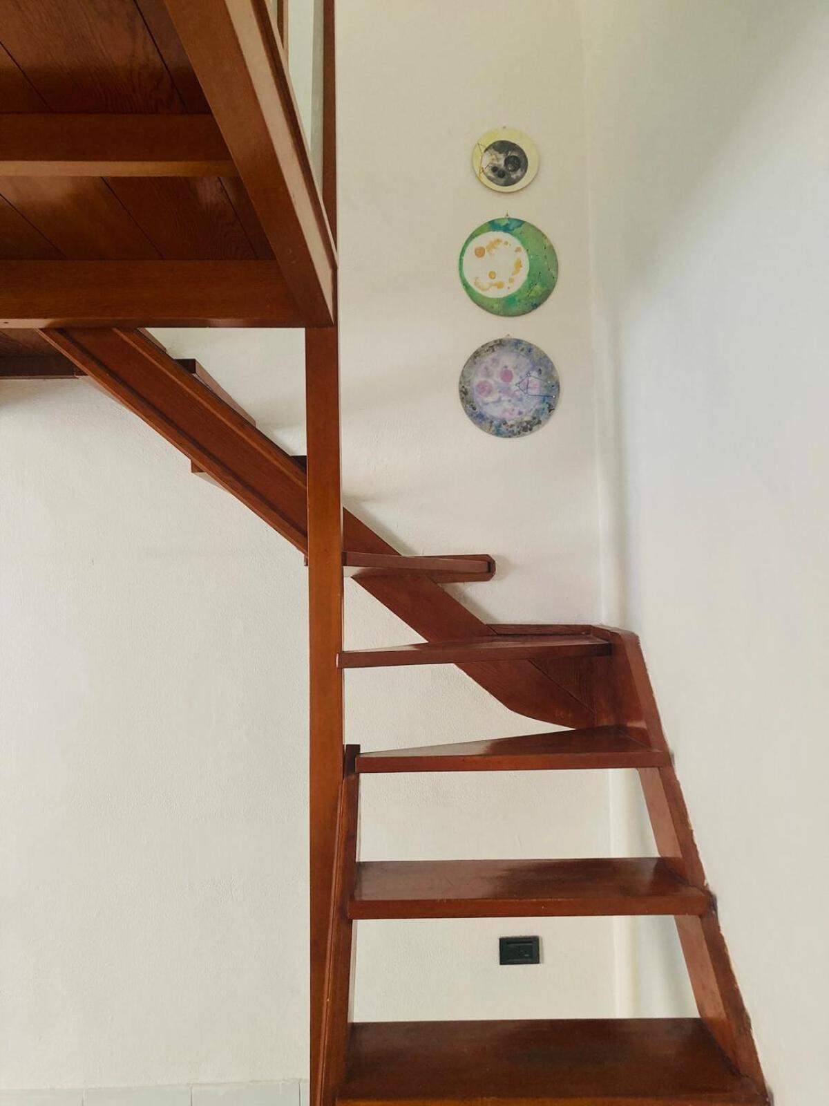 Casa Nalu Centro Storico Napels