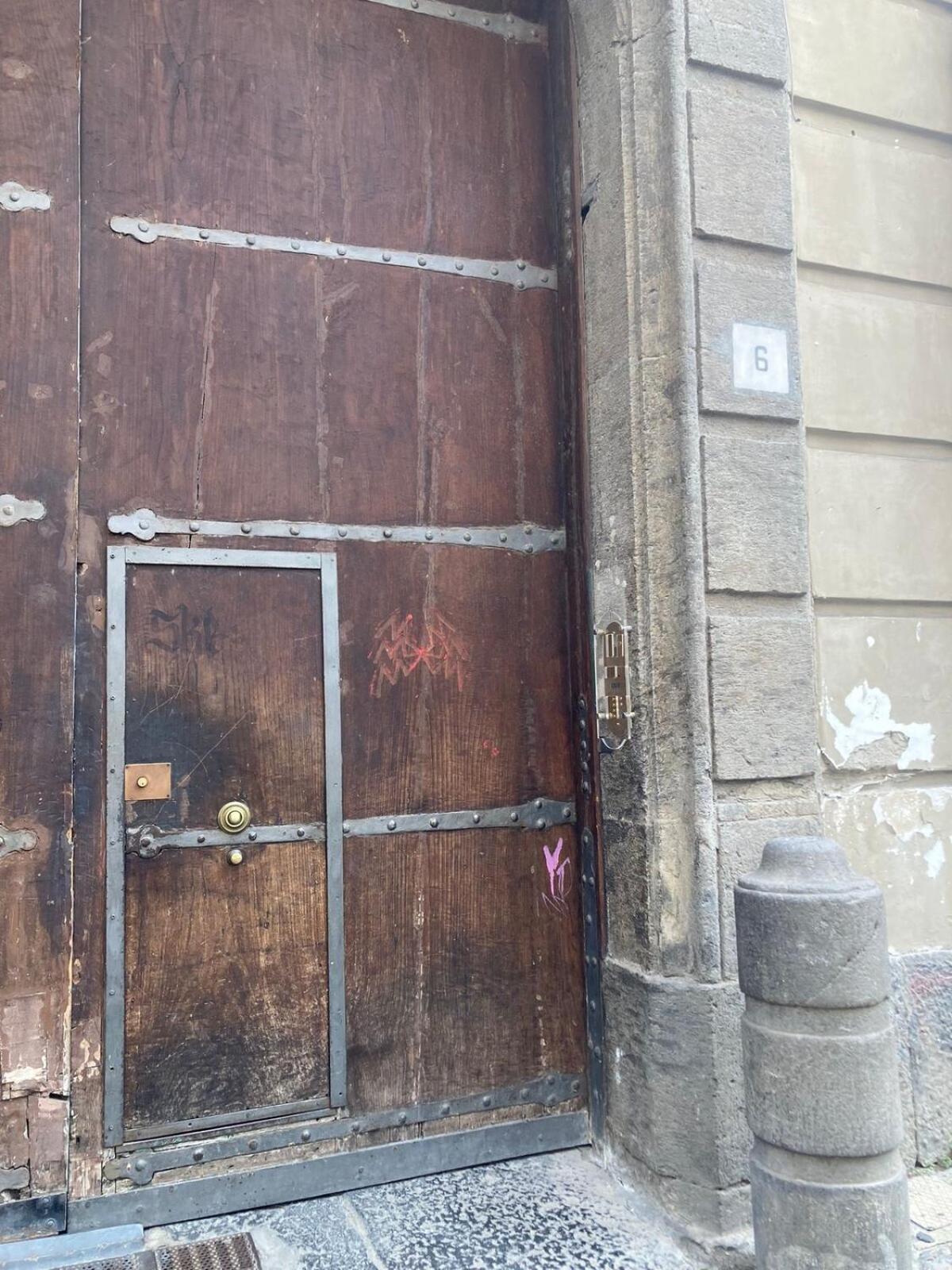 Casa Nalu Centro Storico